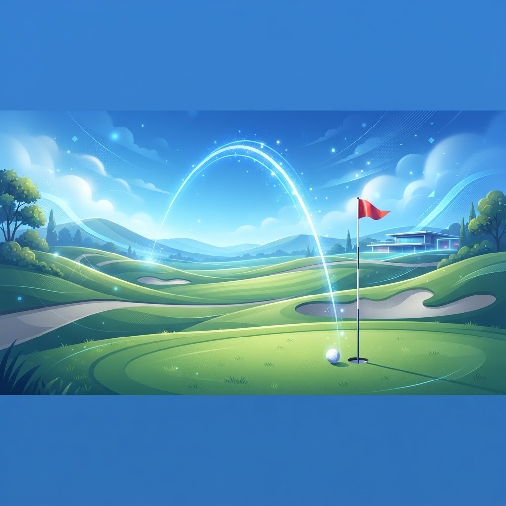Top 10 Best Golf Courses in Liverpool
