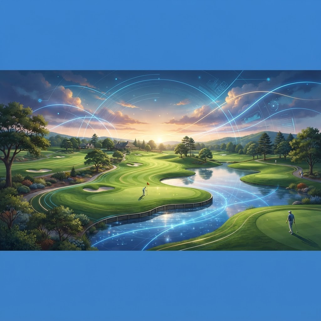 Top 10 Best Golf Courses in Manchester