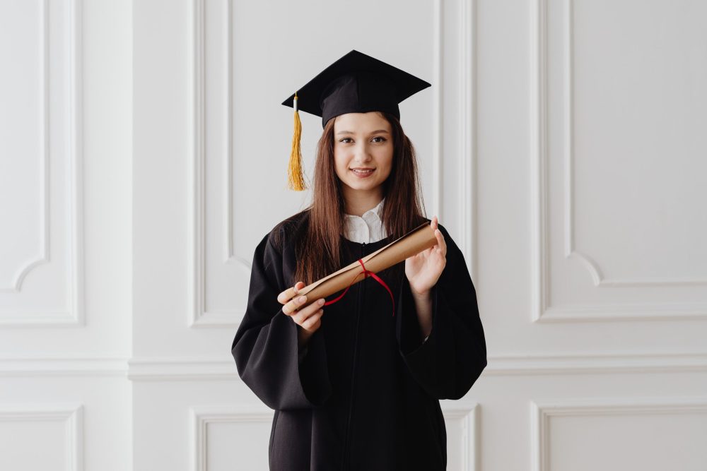Graduation Couture. Outfits That Will Impress Everyone | Best Agencies