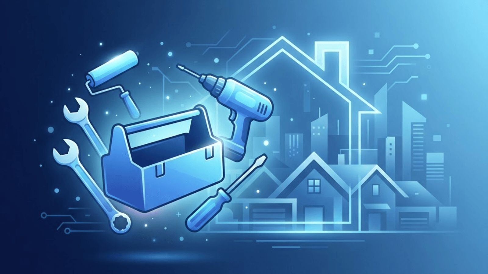 Top 10 Best Handyman Services in Broxtowe