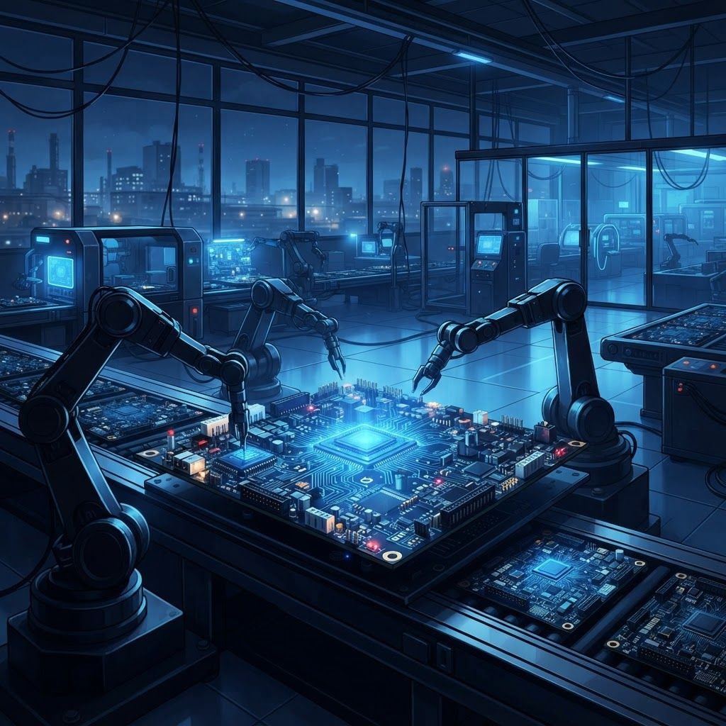 Top 10 Best Hardware Manufacturers in Lisburn and Castlereagh