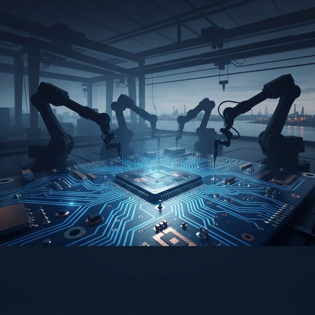 Top 10 Best Hardware Manufacturers in North East Lincolnshire
