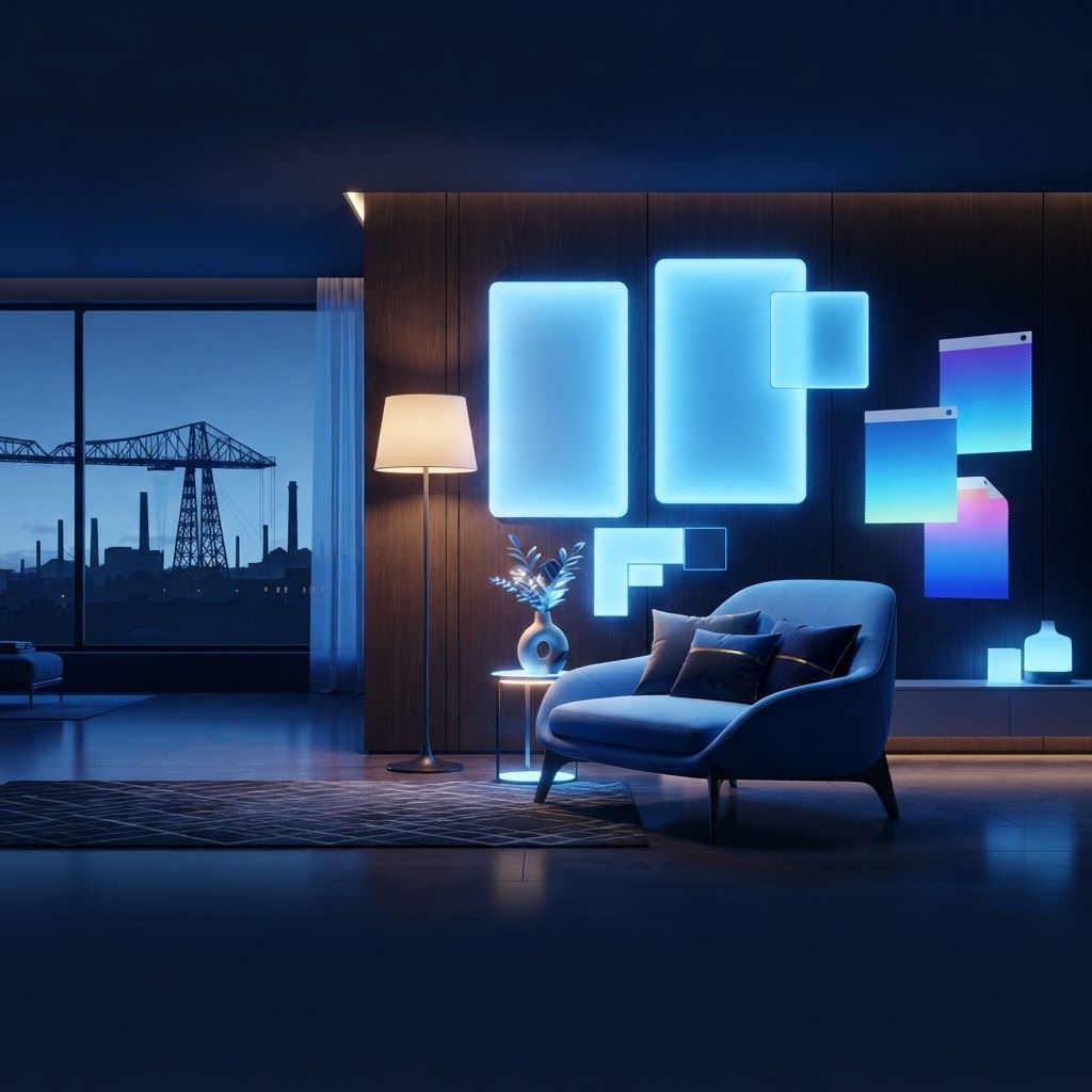 Top 10 Best Home Decor Brands in Middlesbrough