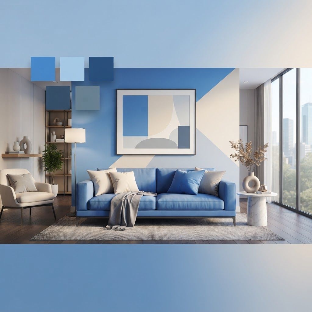 Top 10 Best Home Staging Services in Horsham