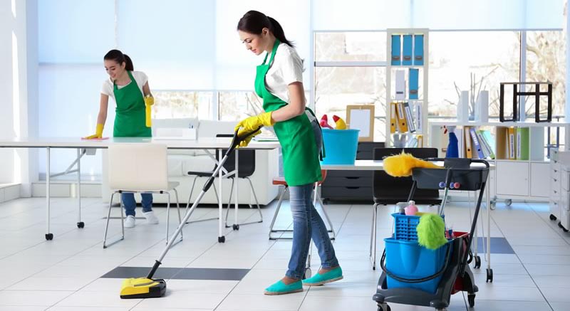Best House Cleaning Services Companies in Nottingham, UK | Best Agencies
