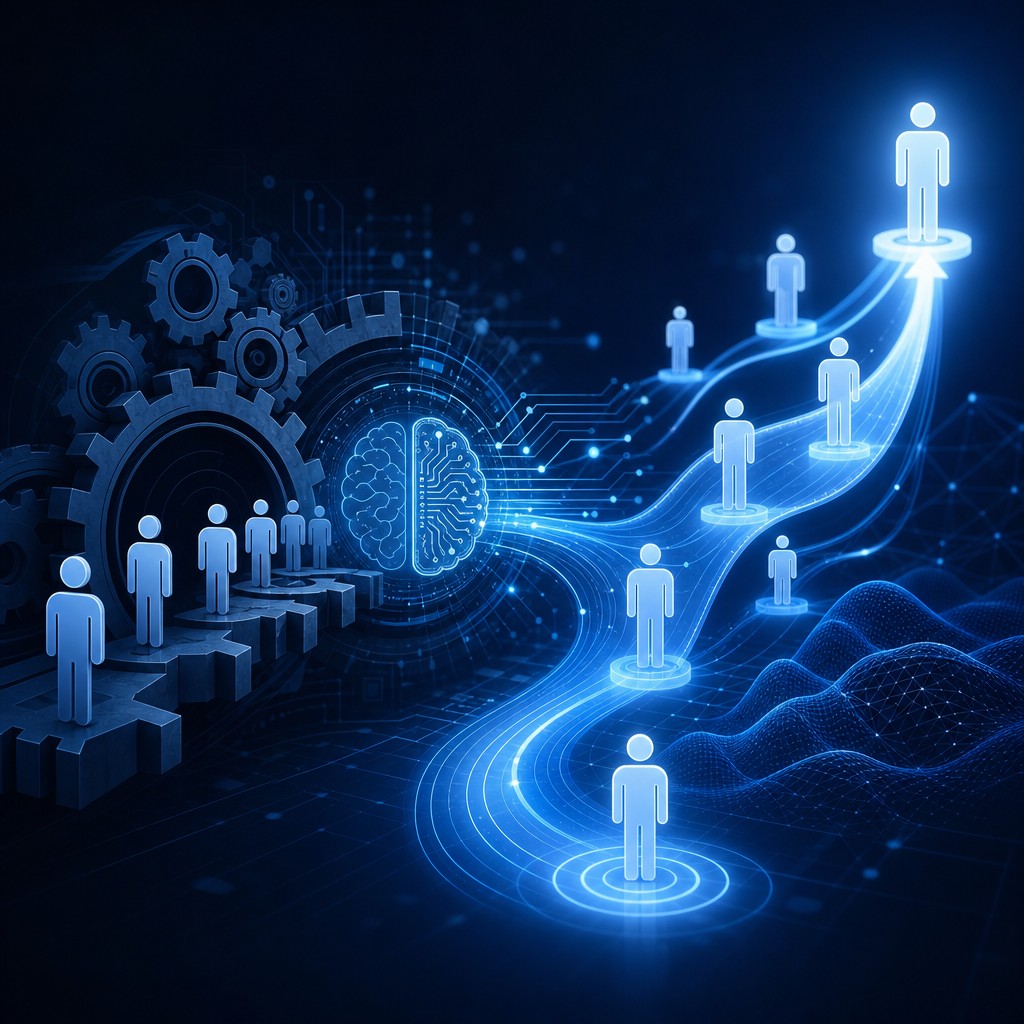 How AI Affect the Job Market