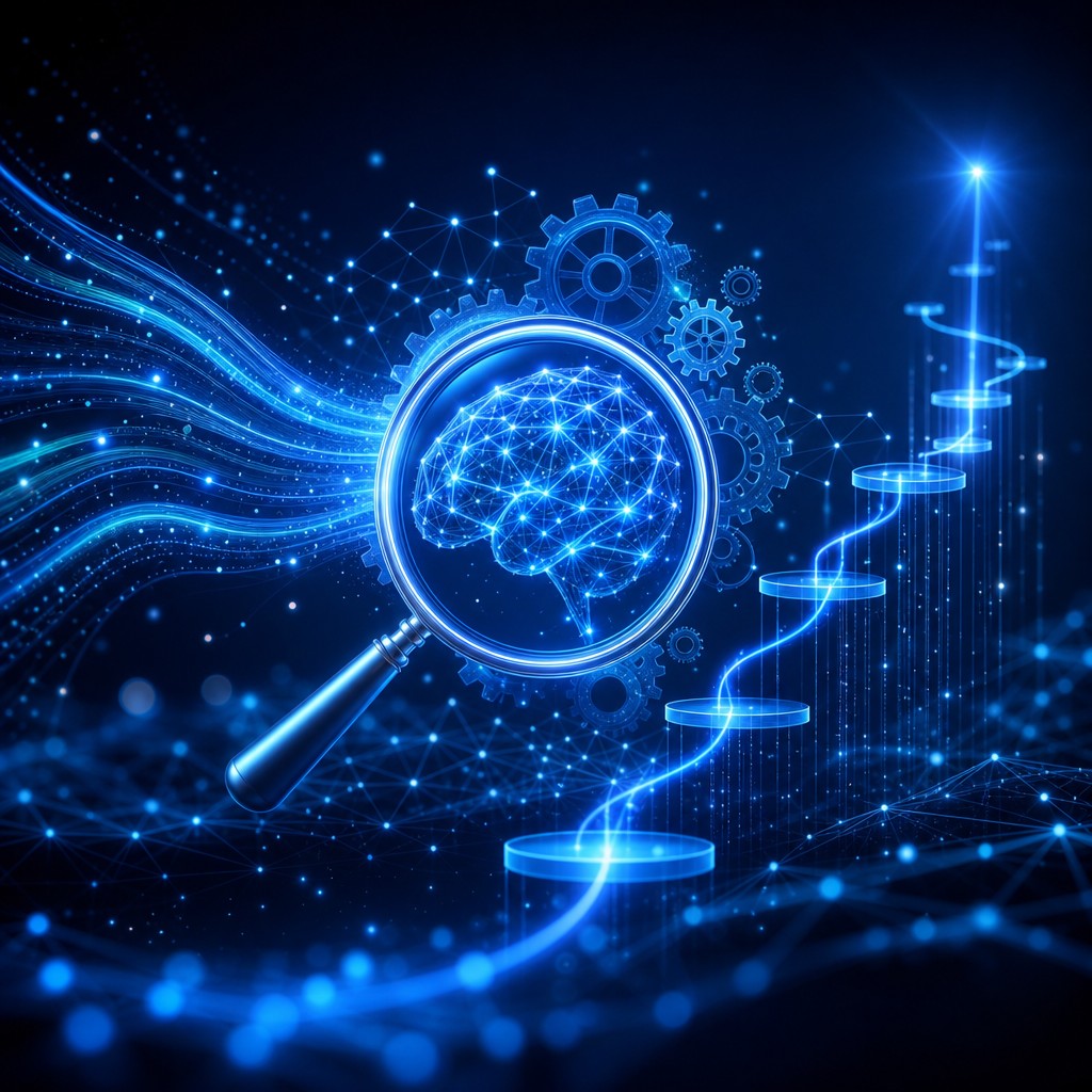 How AI and SEO Work Together