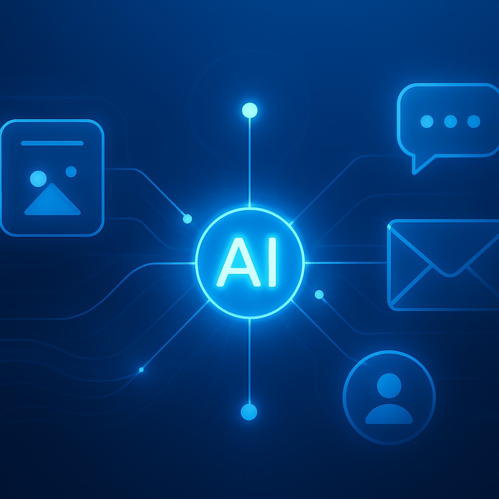 How AI Can Be Used in Marketing