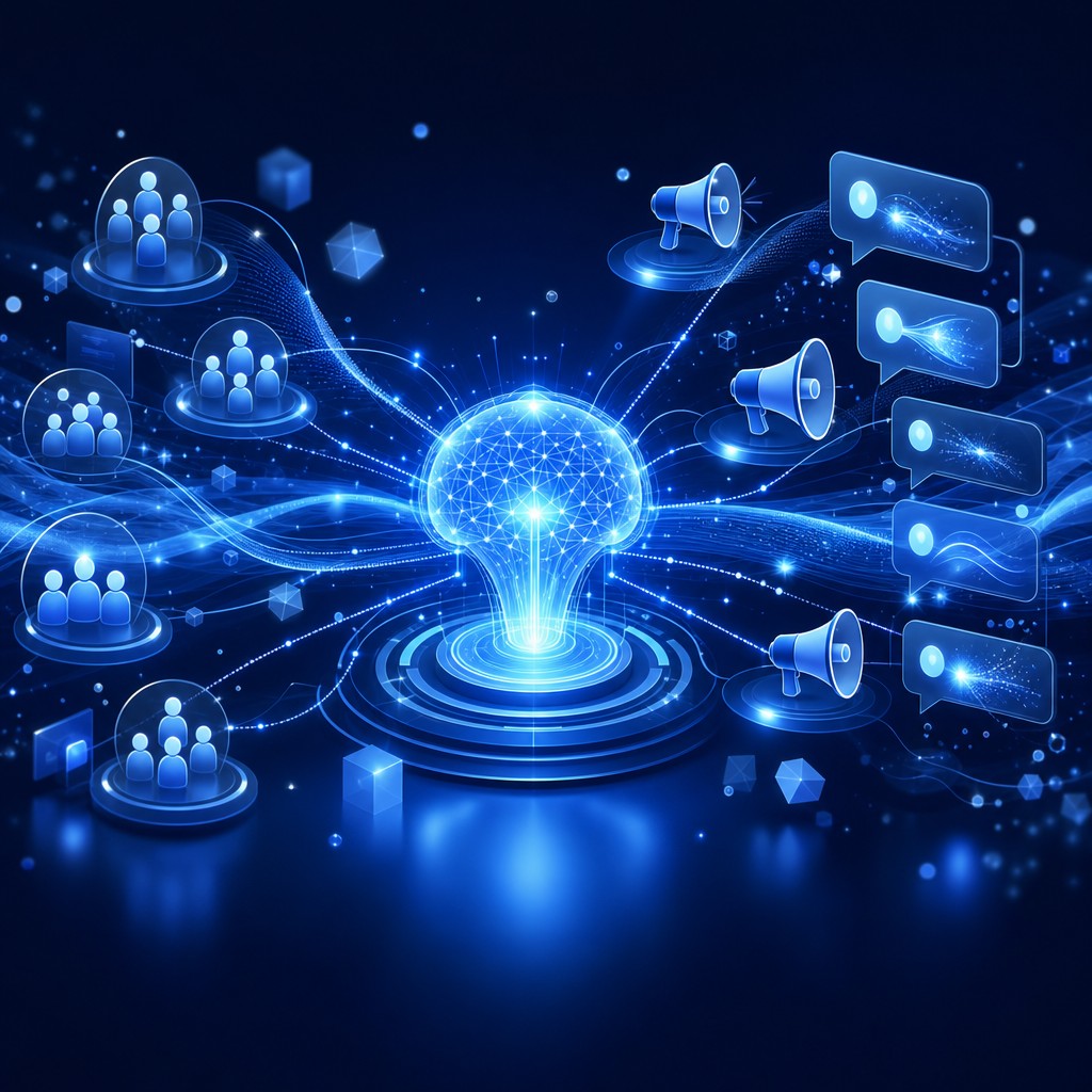 How AI Can Help in Marketing
