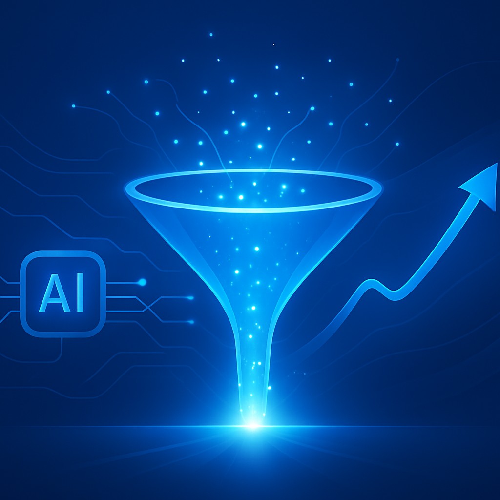 How AI Can Help in Sales and Marketing