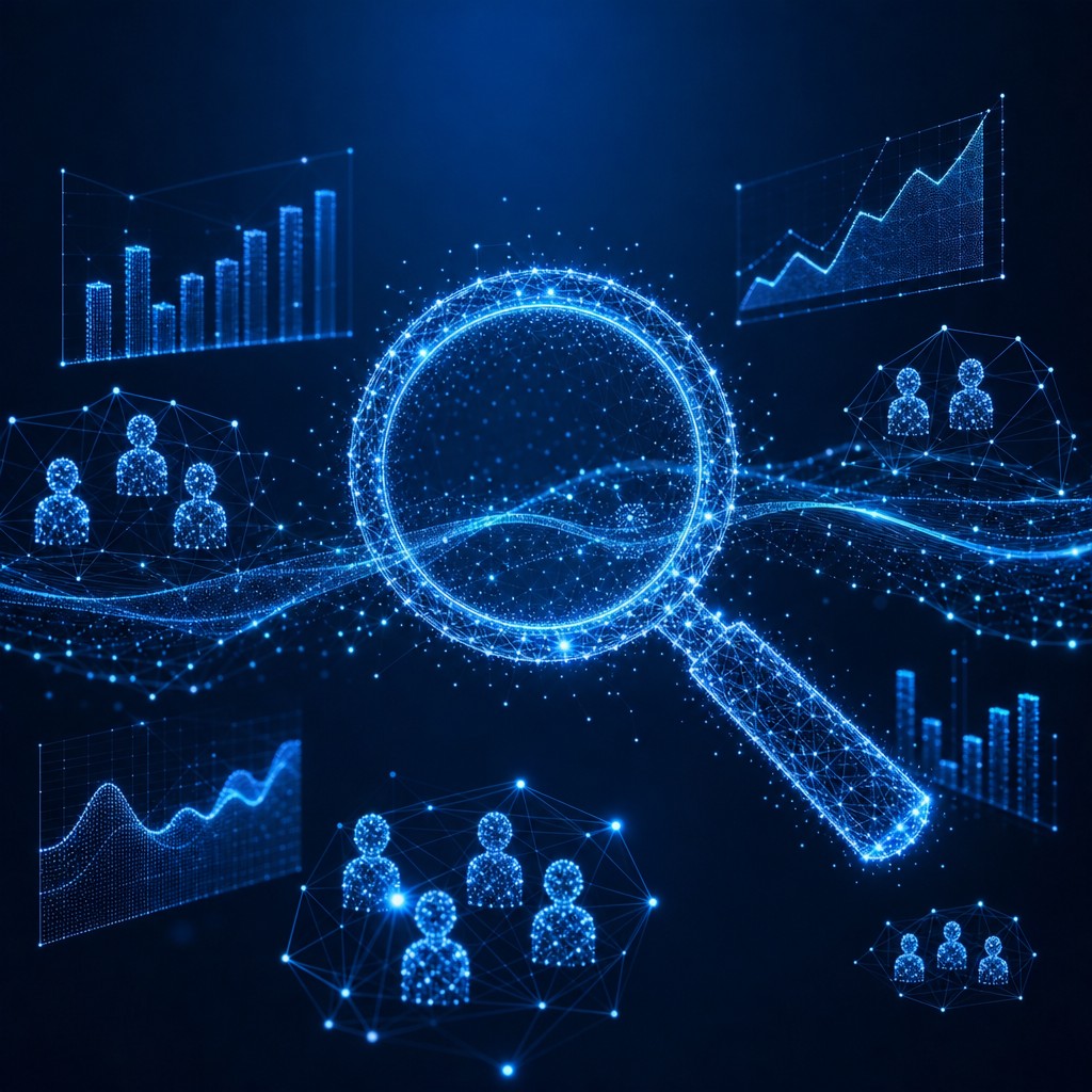 How AI Can Help Marketing Research