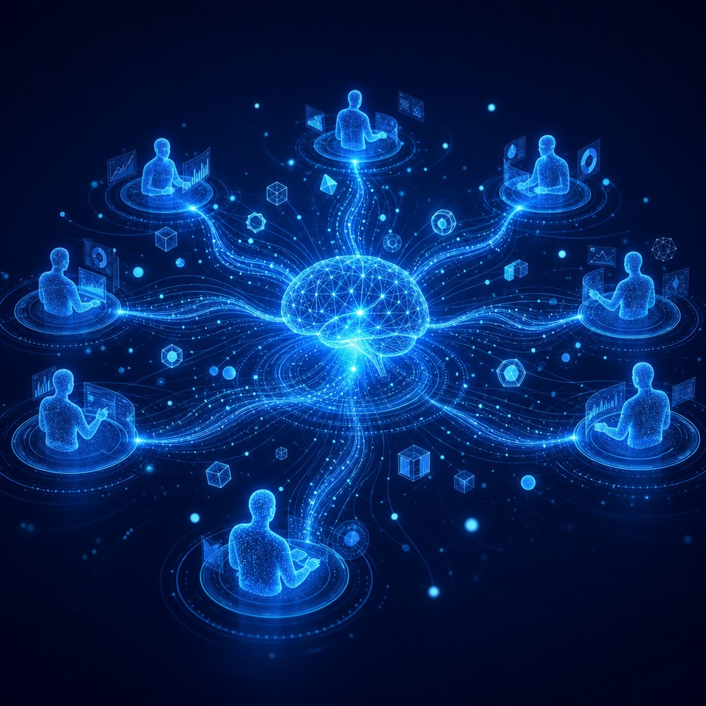 How AI Can Help Marketing Specialists