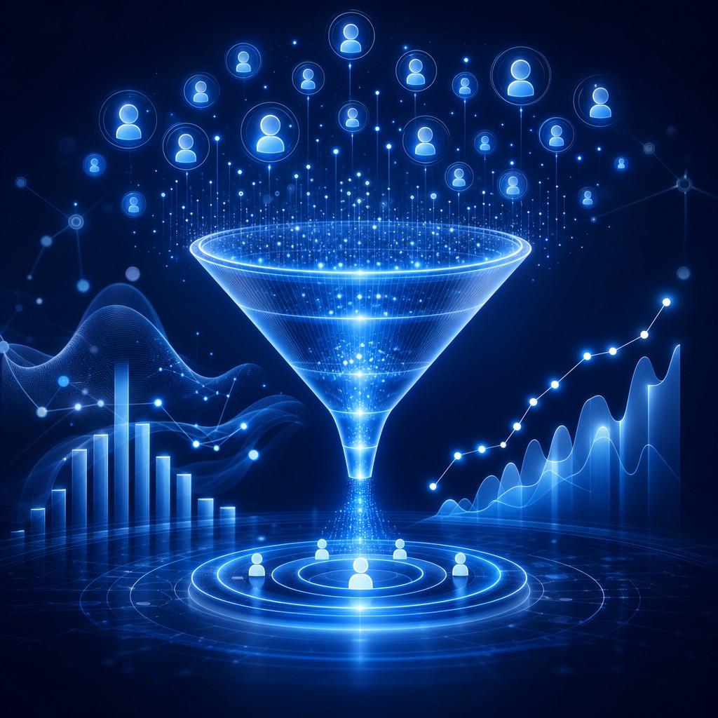 How AI Can Help Marketing