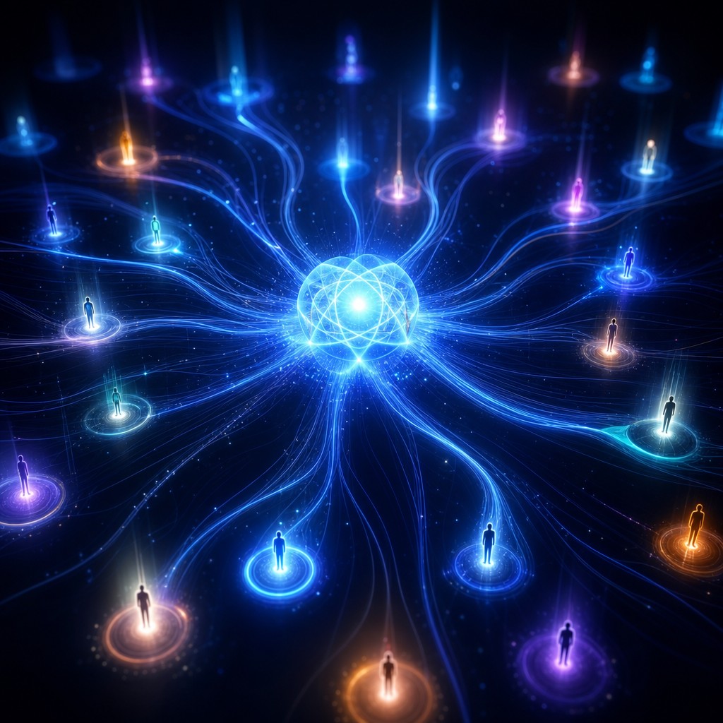 How AI Enables Hyper-Personalized Marketing 2024 2025