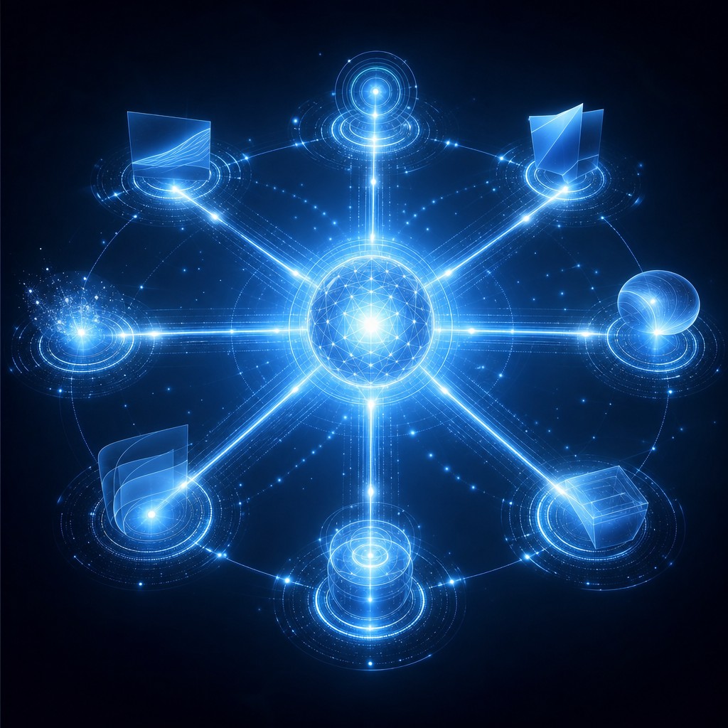 How AI Ensures Consistent Messaging Across Marketing Channels
