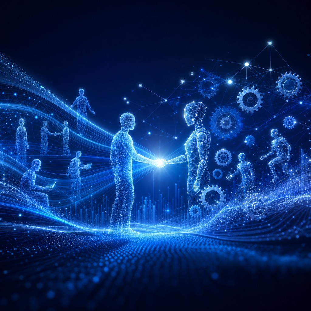 How AI Has Affected the Job Market