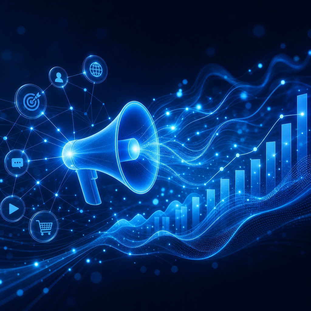 How AI Helps Digital Marketing