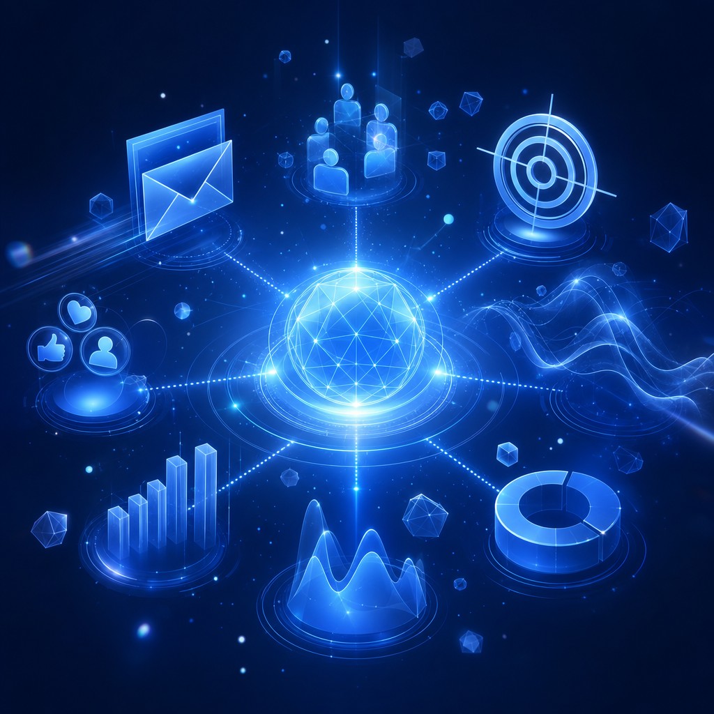 How AI Helps in Marketing