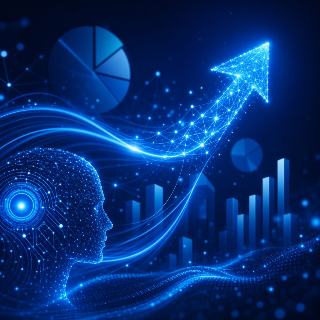 How AI Helps Marketing