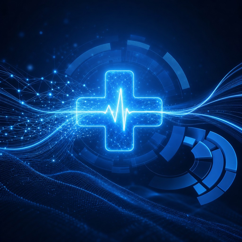 How AI Impacts Healthcare Marketing