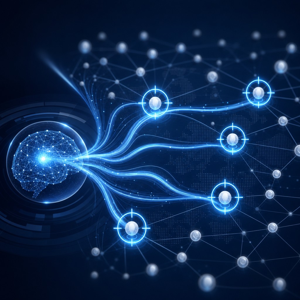 How AI Improves Account-Based Marketing Abm Personalization
