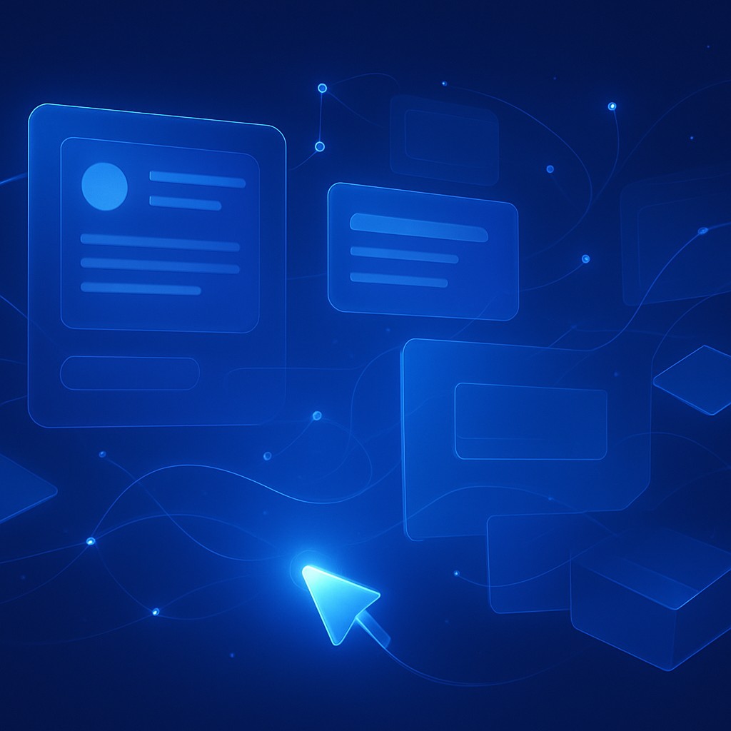 How AI Improves User Experience in Web Design