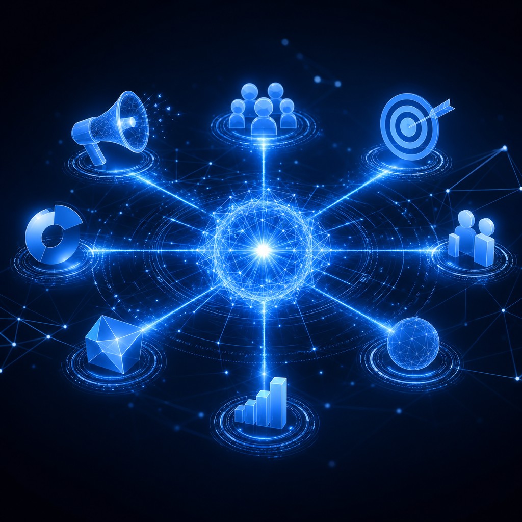 How AI Is Affecting Marketing