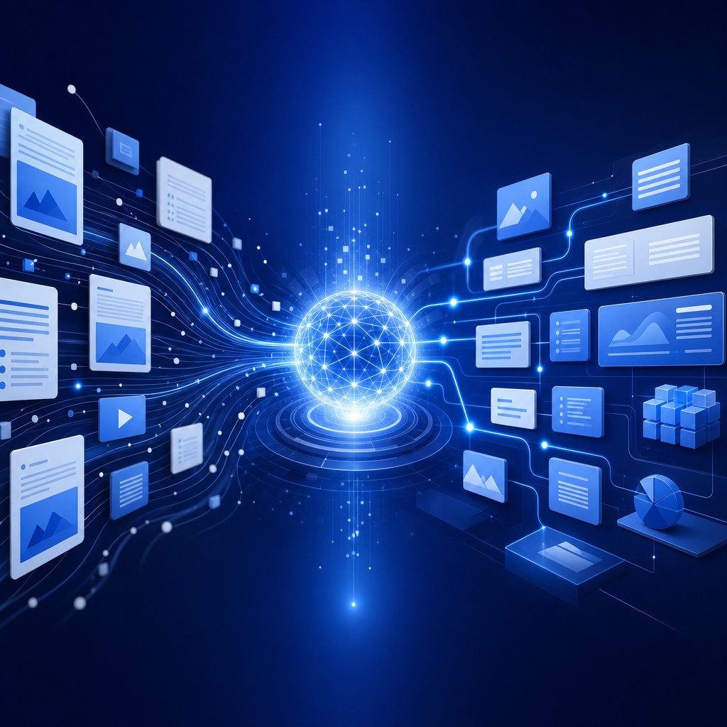 How AI Is Changing B2B Content Marketing