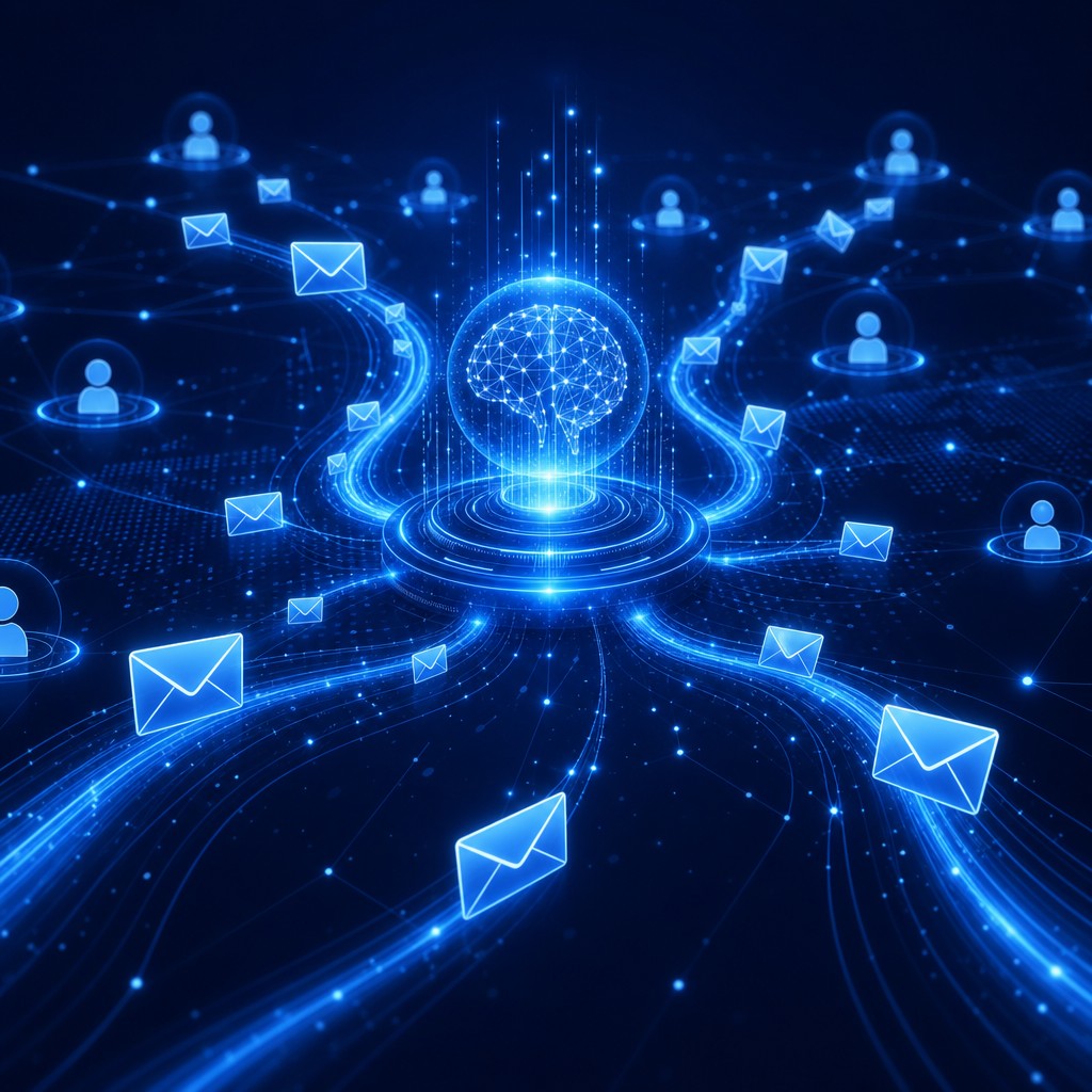 How AI Is Changing Email Marketing