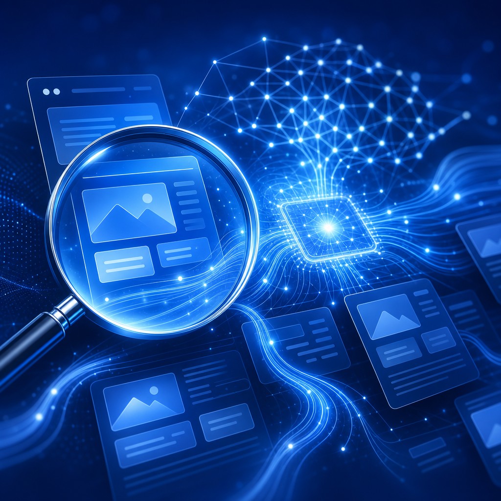 How AI Is Changing On-Page SEO