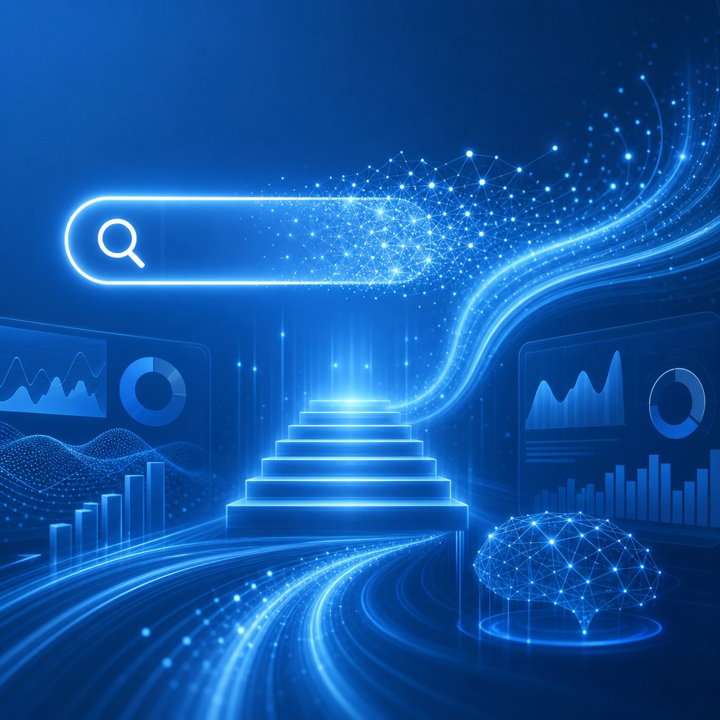 How AI Is Changing SEO in 2025