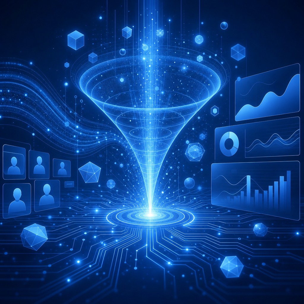 How AI Is Changing the Future of Marketing