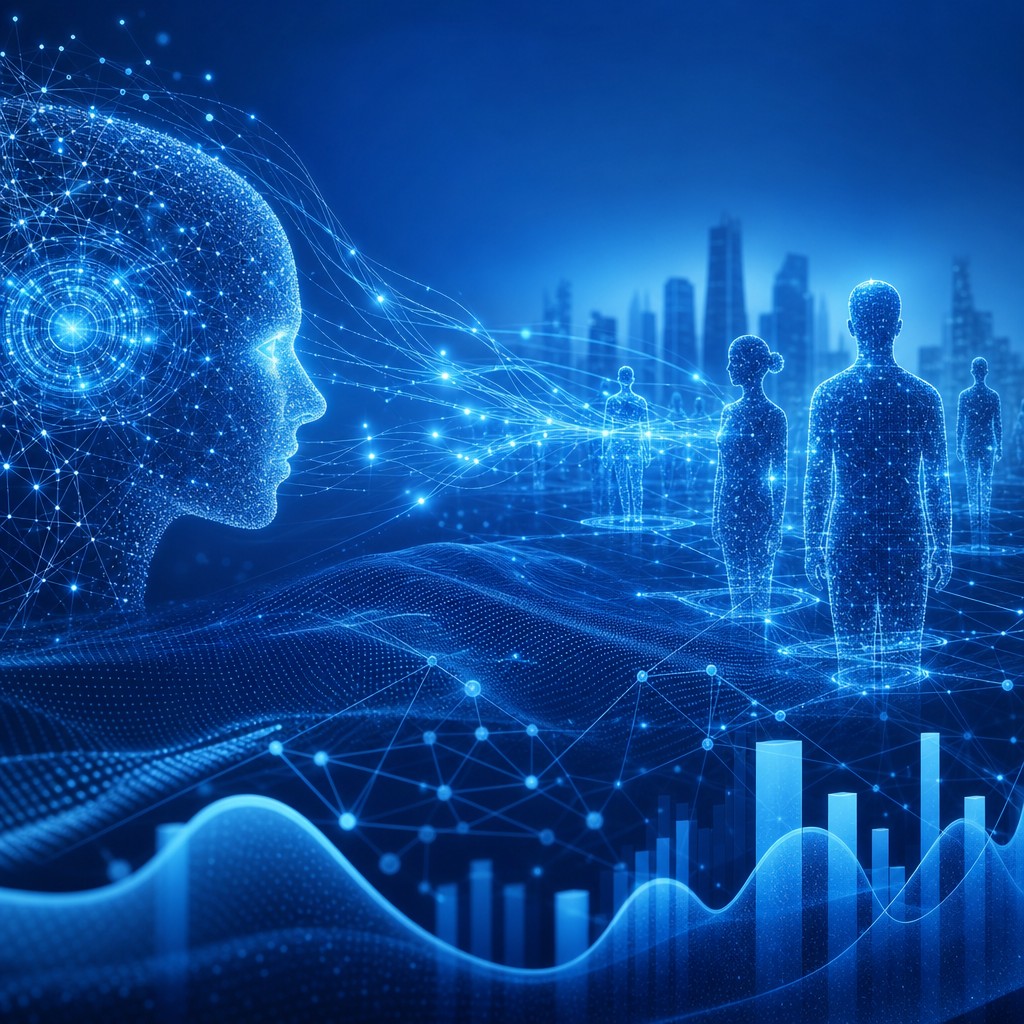 How AI Is Impacting the Job Market