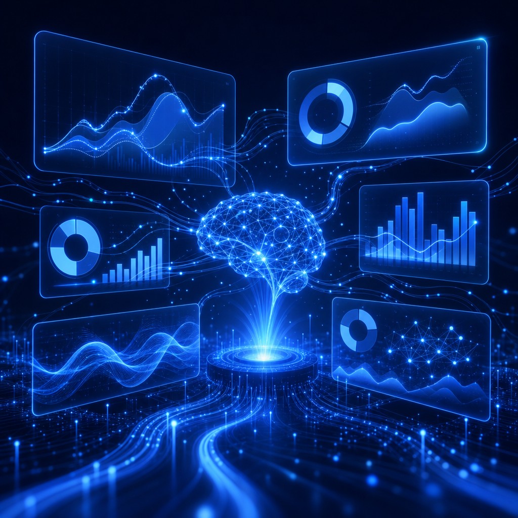 How AI Is Redefining Marketing Performance Measurement