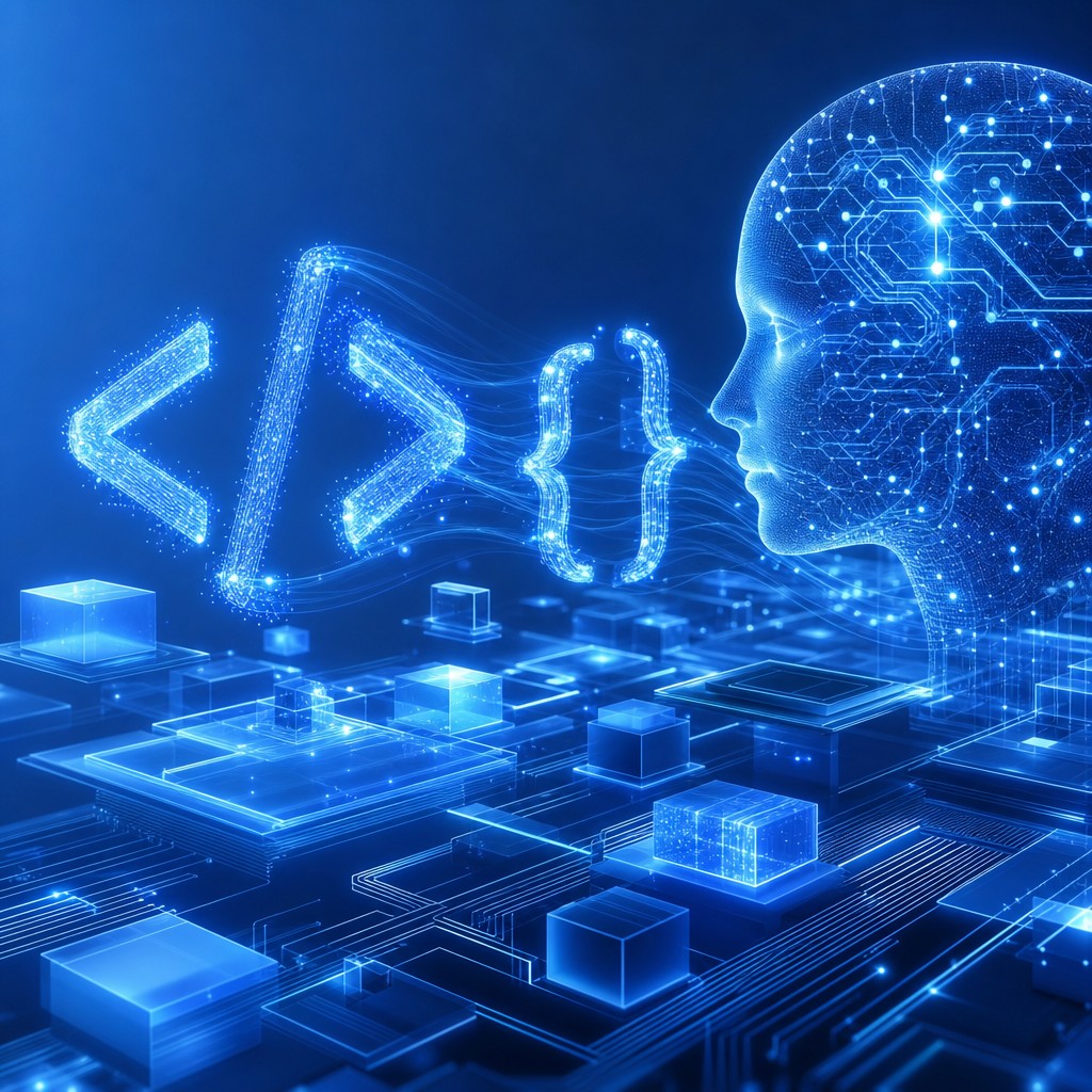 How AI Is Redefining Web Development