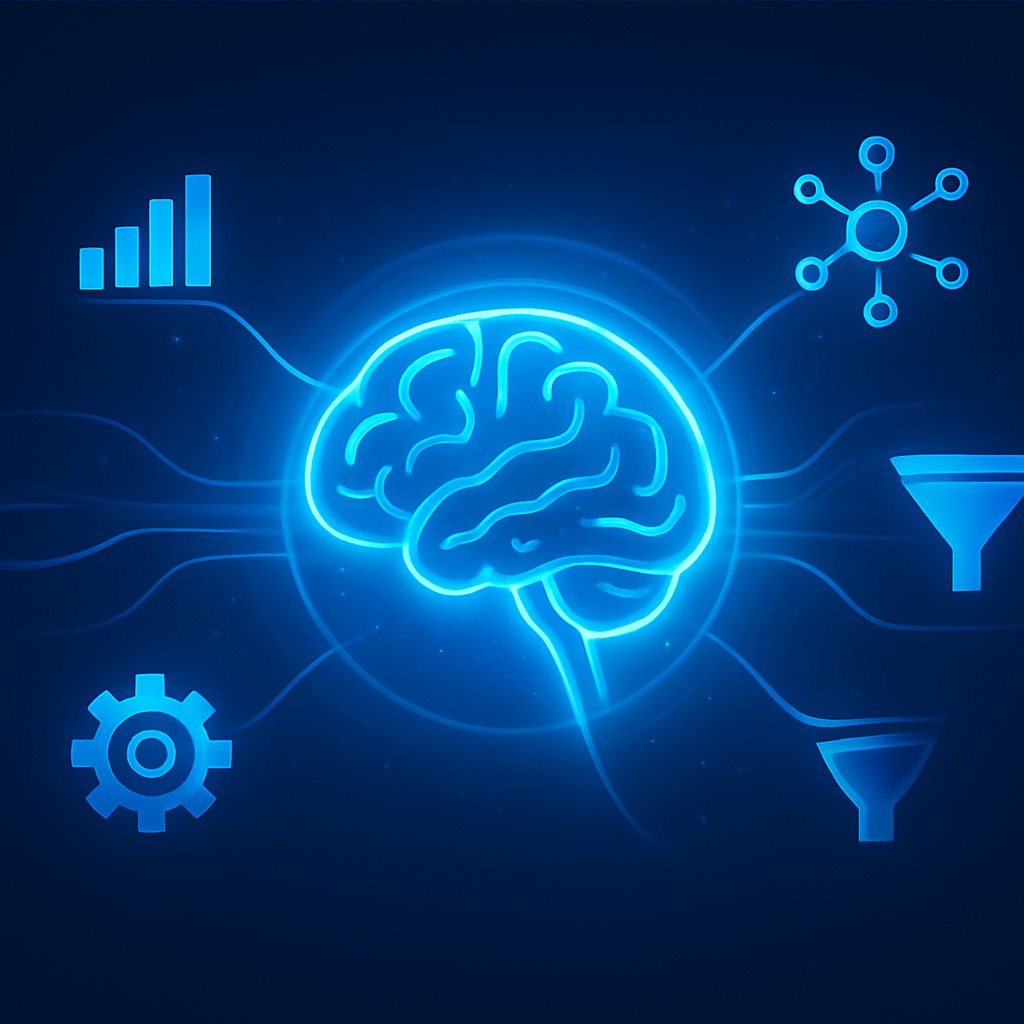 How AI Is Transforming Digital Marketing