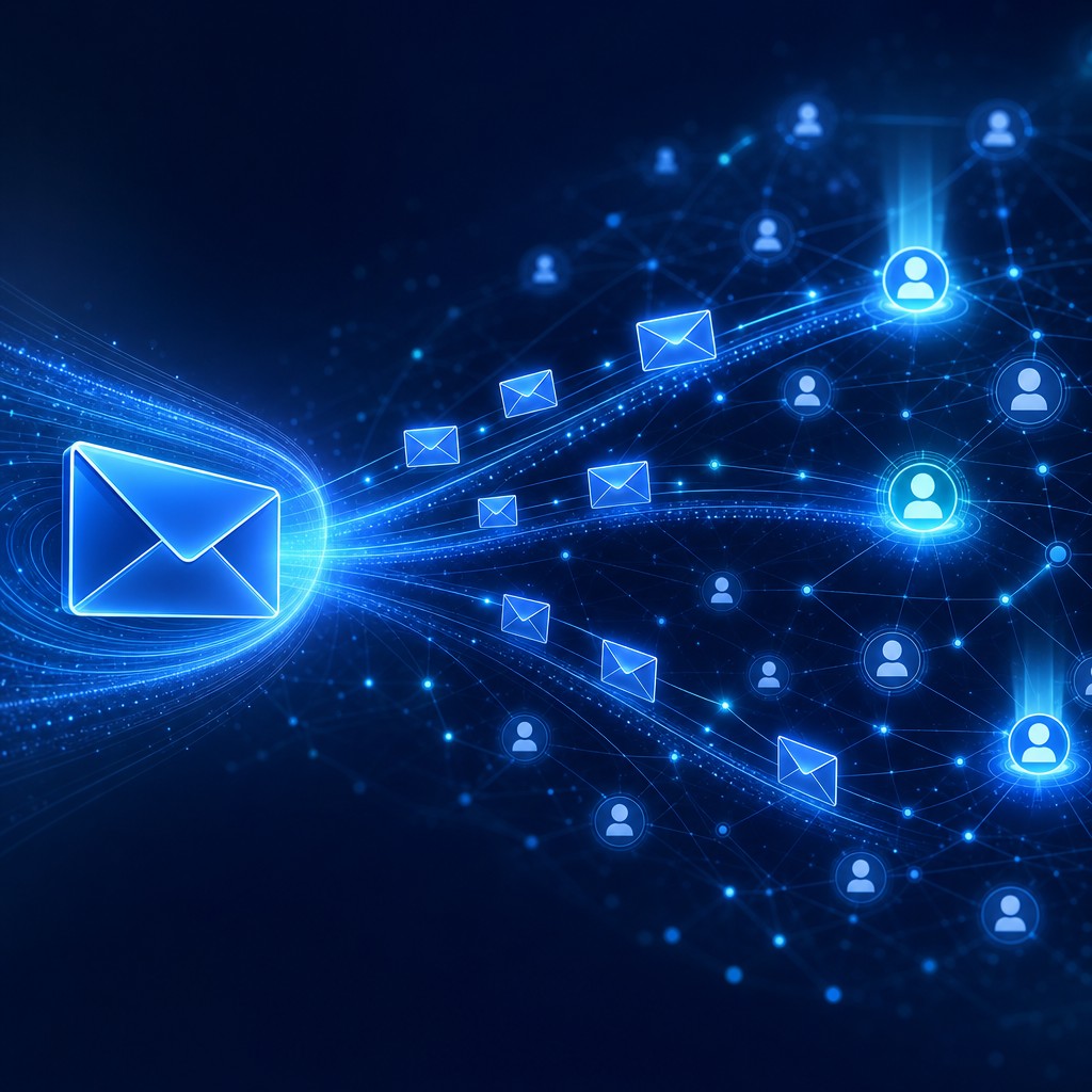 How AI Is Transforming Email Marketing 2025 2026
