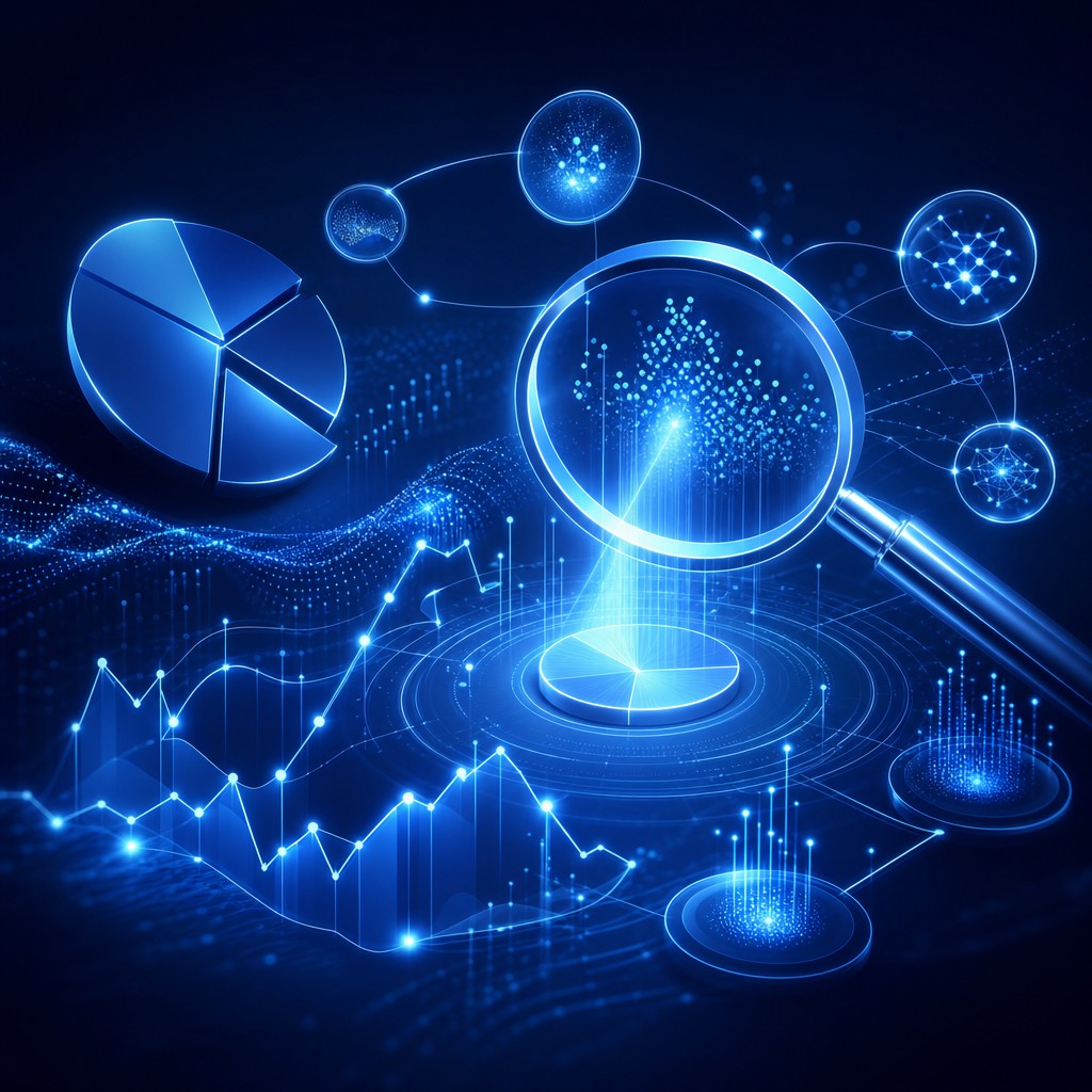 How AI Is Transforming Market Research 2025 2026