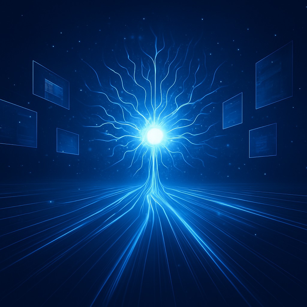 How AI Is Transforming the Future of Digital Marketing