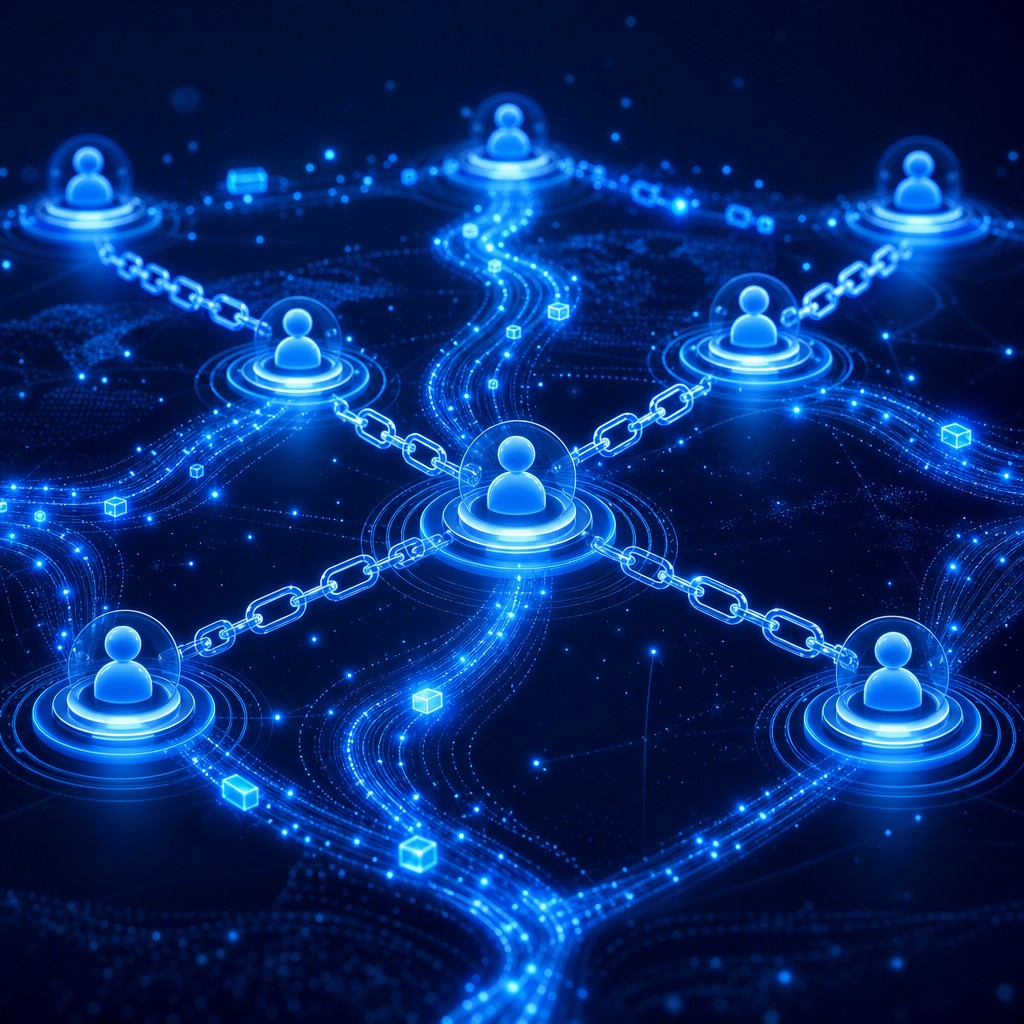 How AI Is Used in Affiliate Marketing