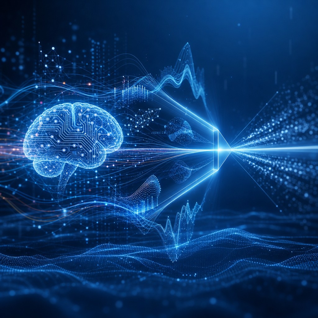 How Ai-Powered Marketing Tools Improve Data-Driven Decision Making