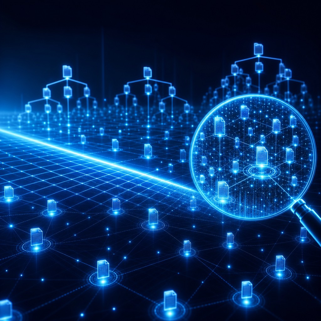 How AI Scales Technical SEO Audits 2025 or 2026