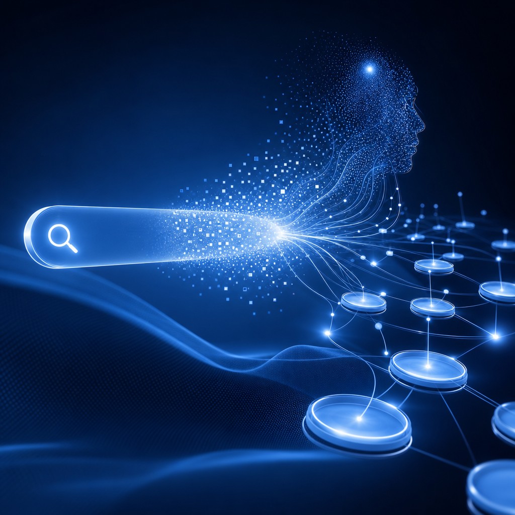 How AI Search Affects SEO 2025 2026