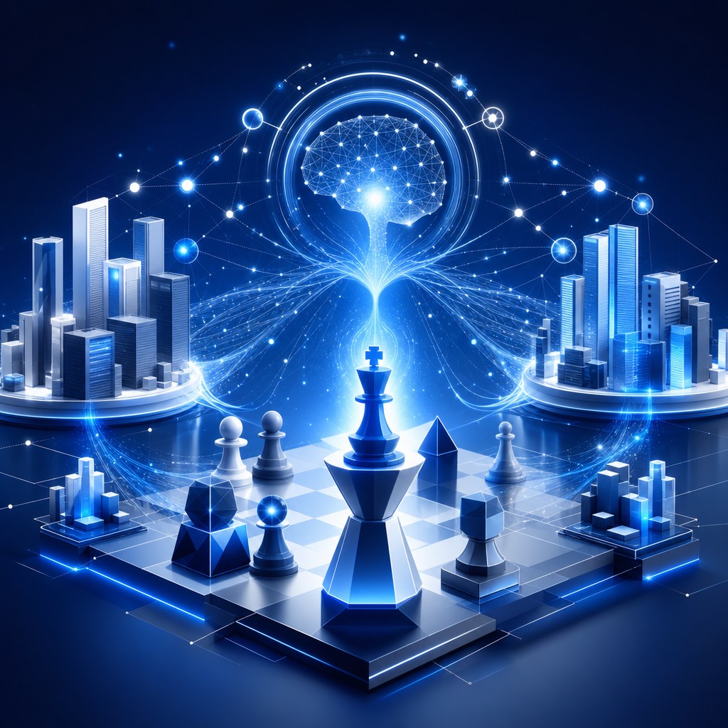How AI Search Is Changing B2B Marketing Strategy
