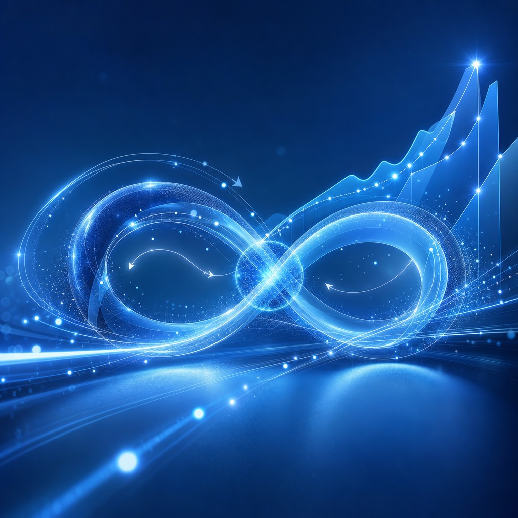 How AI Supports Continuous Optimization of Marketing Experiences