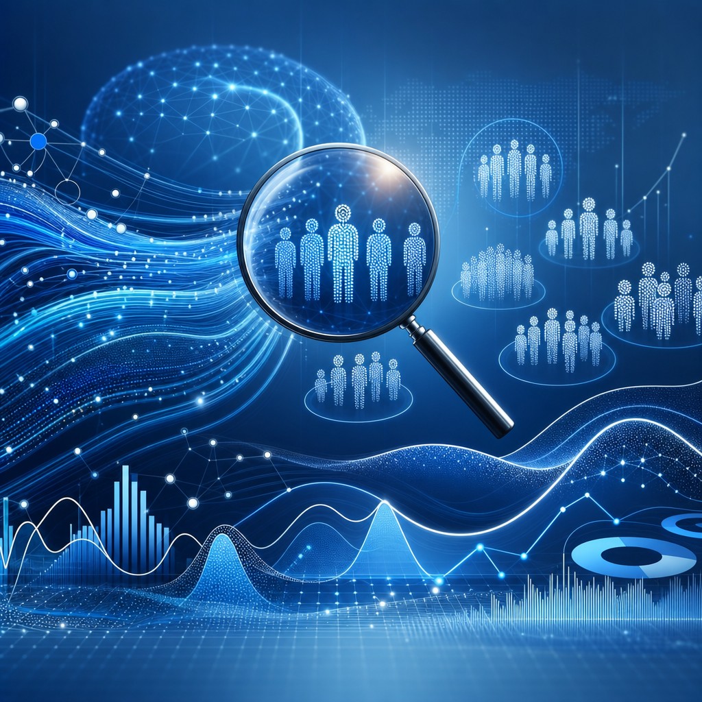 How AI Will Affect Market Research