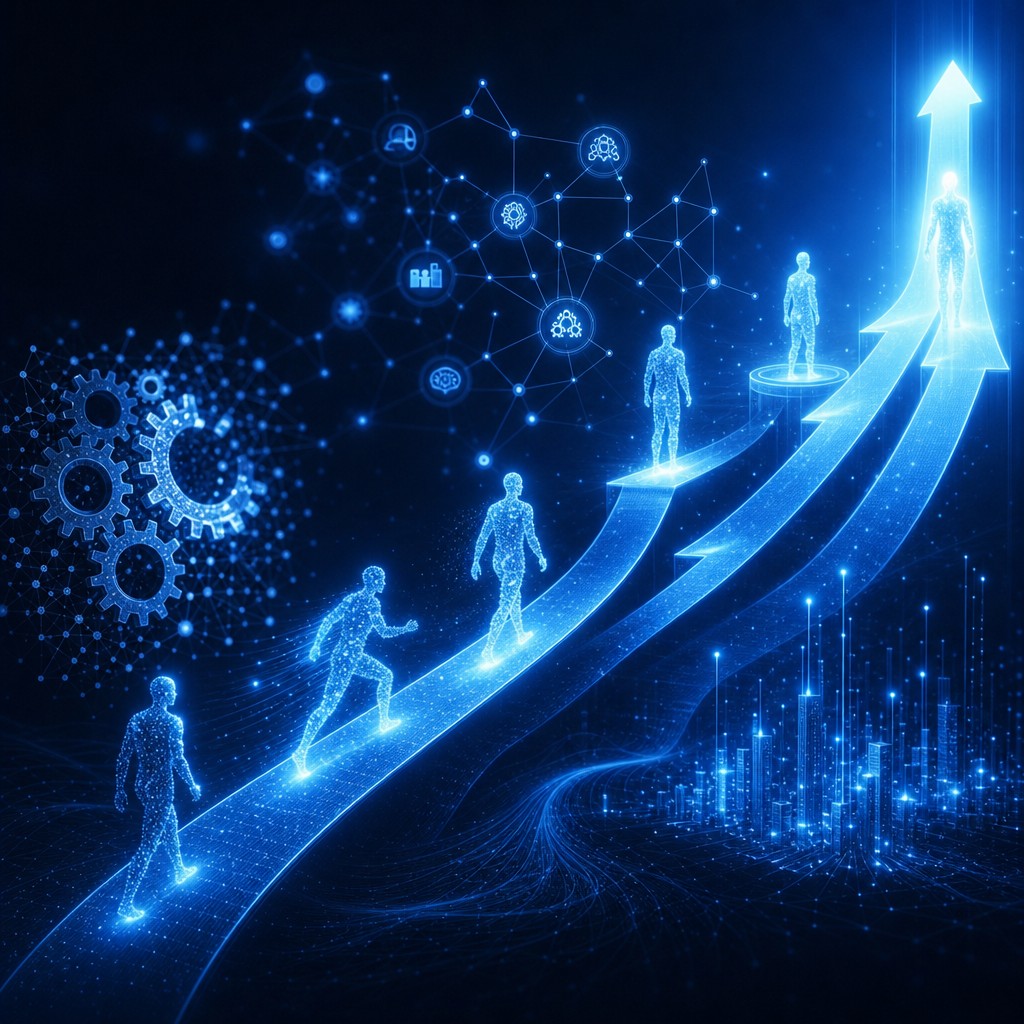 How AI Will Change the Job Market