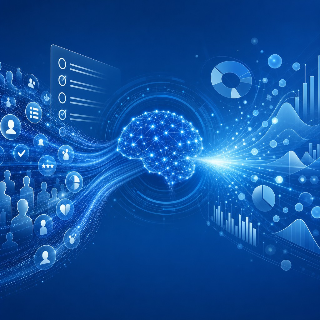How AI Will Impact Market Research