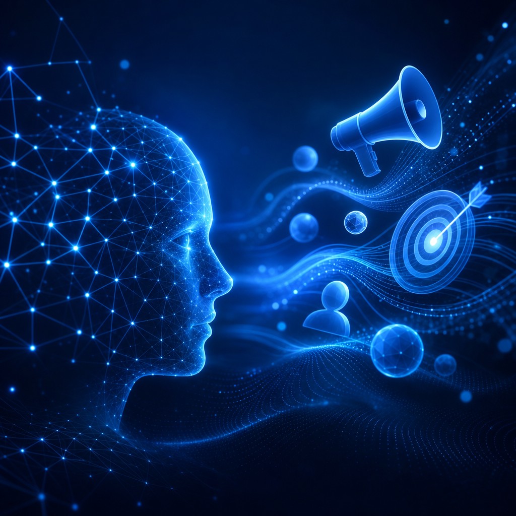 How Are Companies Using AI in Marketing Today