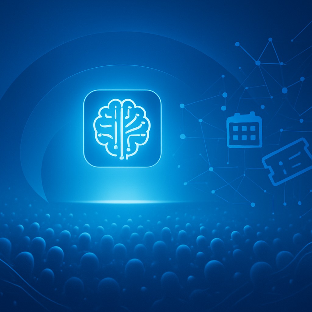 How Artificial Intelligence Is Shaping Event Marketing
